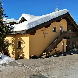  Casa vacanze Freita Italia