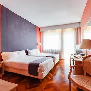 Culture Capodimonte Hotel