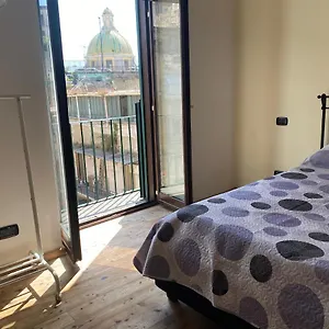  Appartamento Fantastica Sanità
