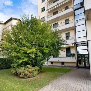  Appartamento Bilocale Condominio Trifoglio Italia