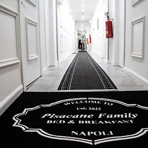Pisacane Family Bed & Breakfast