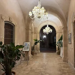  Appartamento Palazzo Gancia Exclusive Homes Italia