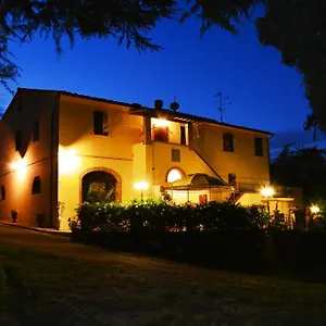  Appartamento Tenuta Santa Chiara Italia