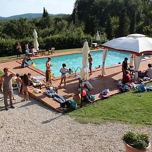  Alloggio per agriturismo La Quercia Italia