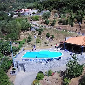  Alloggio per agriturismo Il Sole Italia